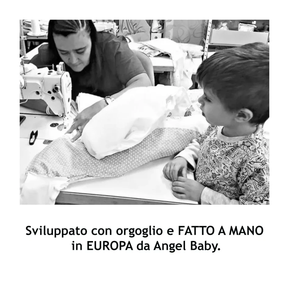 Sacco Nanna Autunno e Primavera con... Sacco Nanna Autunno e Primavera con...