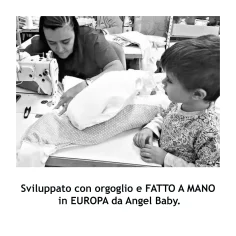 Accappatoio "Macchine Edili" 2