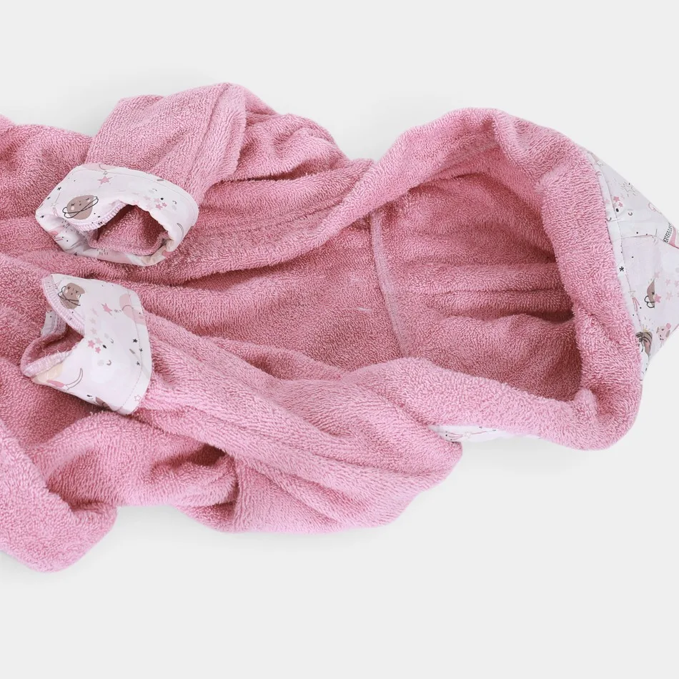 Bademäntel "Zauberin" Bademäntel "Zauberin"