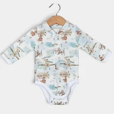 Body "Aerei Retrò"