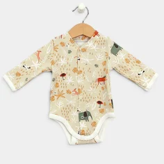 Body "Africa - Beige"