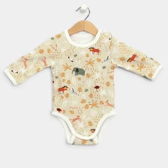 Body "Africa - Beige" 2