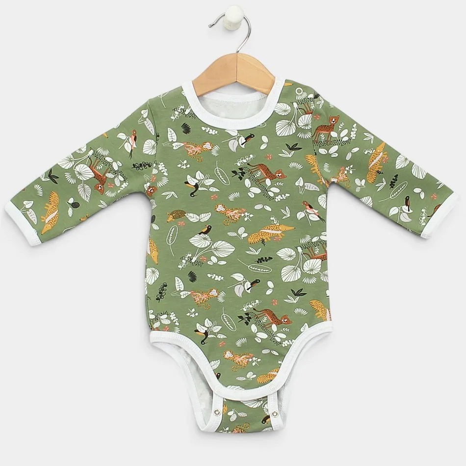 Body "Africa - Verde" Body "Africa - Verde"