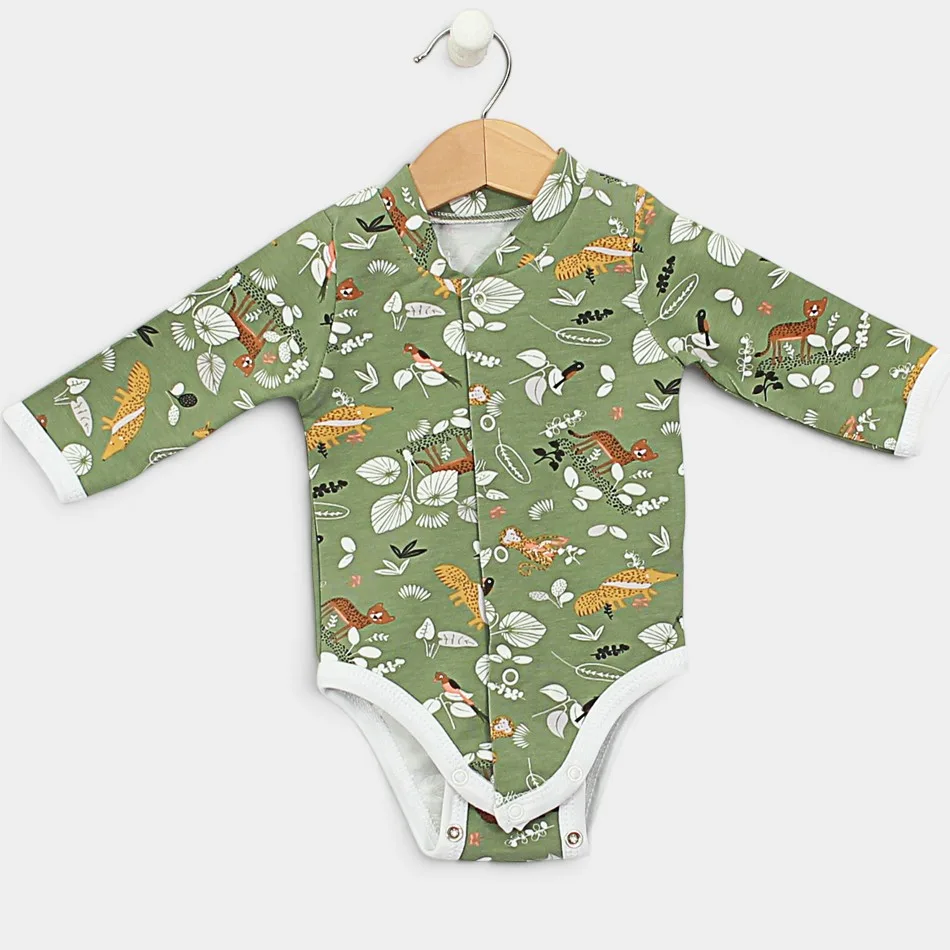 Body "Africa - Verde" Body "Africa - Verde"