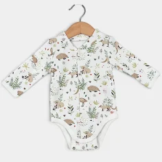 Body "Australia" 2