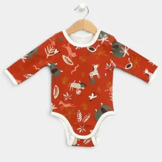 Body "Africa - Mattone" 2