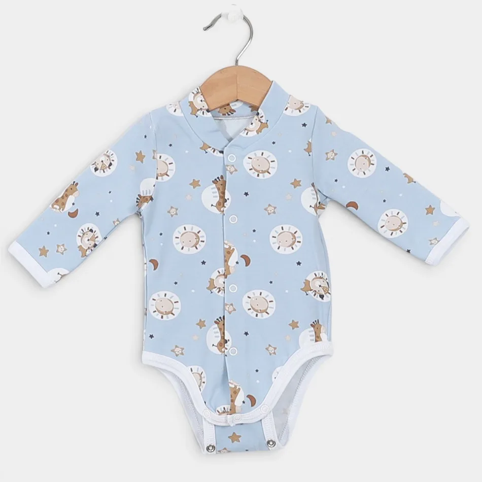 Body "Giocattoli - Blu" Body "Giocattoli - Blu"