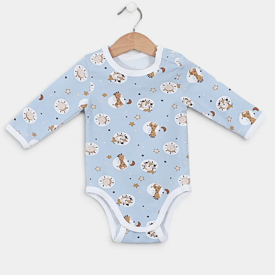 Body "Giocattoli - Blu" Body "Giocattoli - Blu"