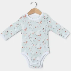 Body "Conigli e Orsi Polari" 2