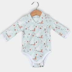 Body "Conigli e Orsi Polari"