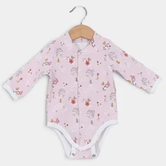 Body "Fata in Rosa"