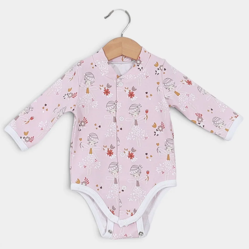 Body "Fata in Rosa" Body "Fata in Rosa"