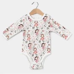 Body "Fate tra i Fiori" 2