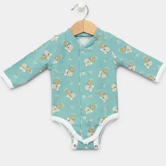 Body "Koala - Blu"