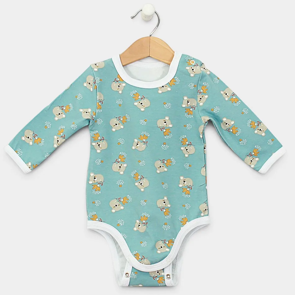 Body "Koala - Blu" Body "Koala - Blu"