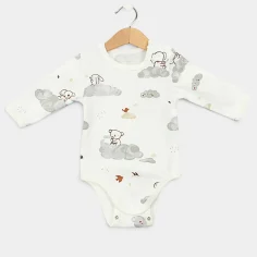 Body "Nelle Nuvole" 2