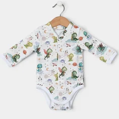 Body "Piccoli Draghi"