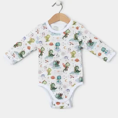 Body "Piccoli Draghi" 2