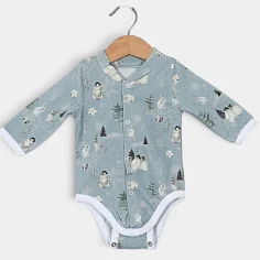 Body "Pinguini"
