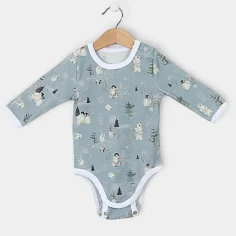 Body "Pinguini" 2