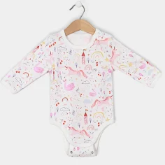 Body "Sogna un Unicorno" 2