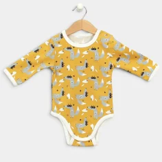 Body "Supereroe - Giallo" 2