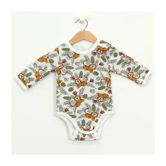 Body "Tigri" 2