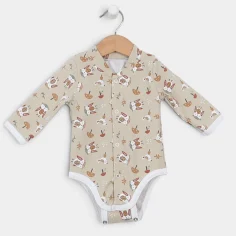 Body "Uccelli Della Foresta"