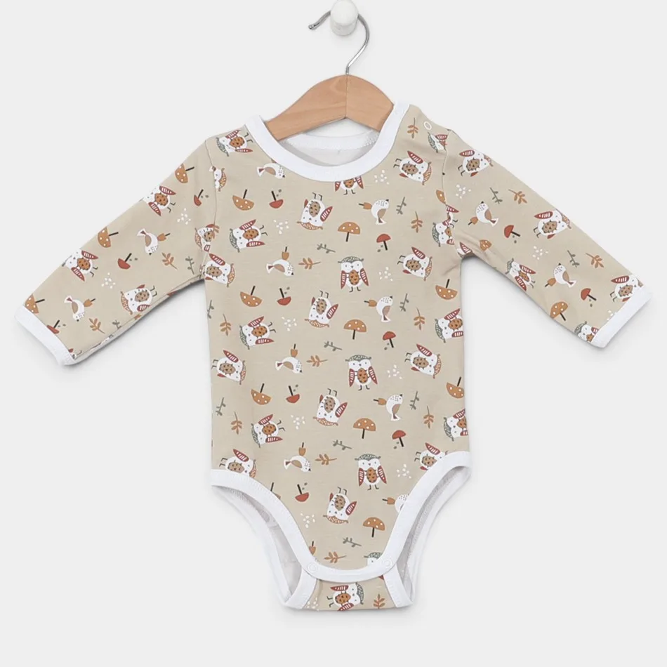 Body "Uccelli Della Foresta" Body "Uccelli Della Foresta"