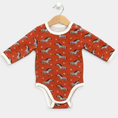 Body "Zebra - Mattone" 2