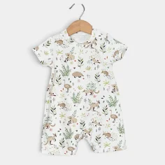 Pagliaccetto Neonato...