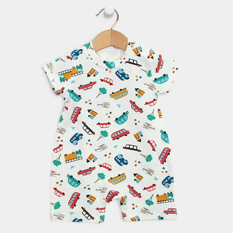 Pagliaccetto Neonato "Automobili -... Pagliaccetto Neonato "Automobili -...