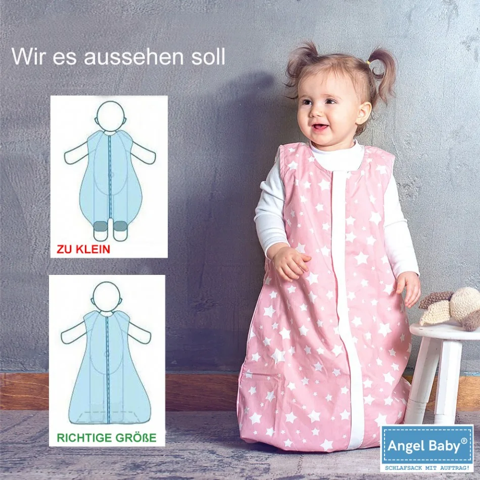 Sacchi Nanna Estivi con Piedini... Sacchi Nanna Estivi con Piedini...