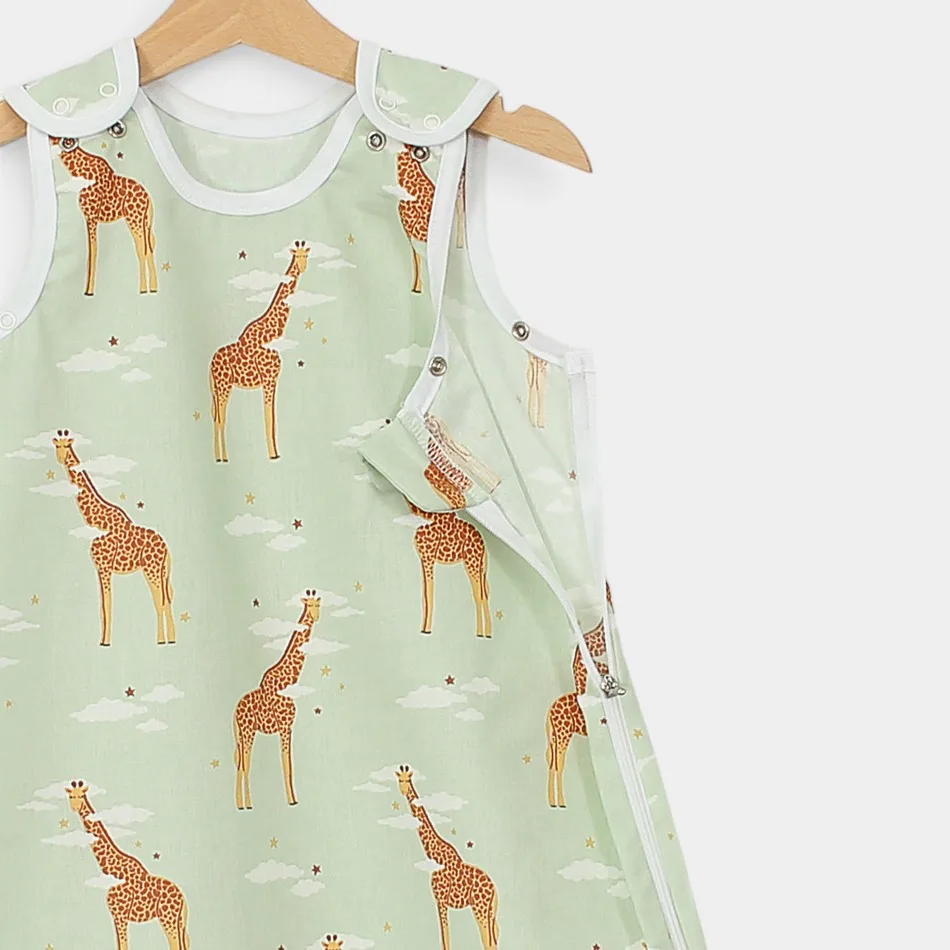 Sacchi Nanna Estivi "Giraffe" Sacchi Nanna Estivi "Giraffe"