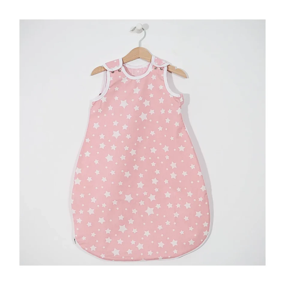 Sacchi Nanna Estivi "Rosa con Stelle" Sacchi Nanna Estivi "Rosa con Stelle"