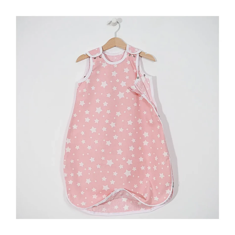 Sacchi Nanna Estivi "Rosa con Stelle" Sacchi Nanna Estivi "Rosa con Stelle"