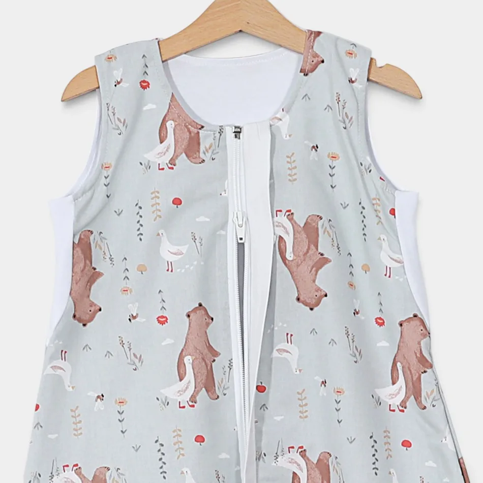 Sacco Nanna Invernale con Piedini... Sacco Nanna Invernale con Piedini...