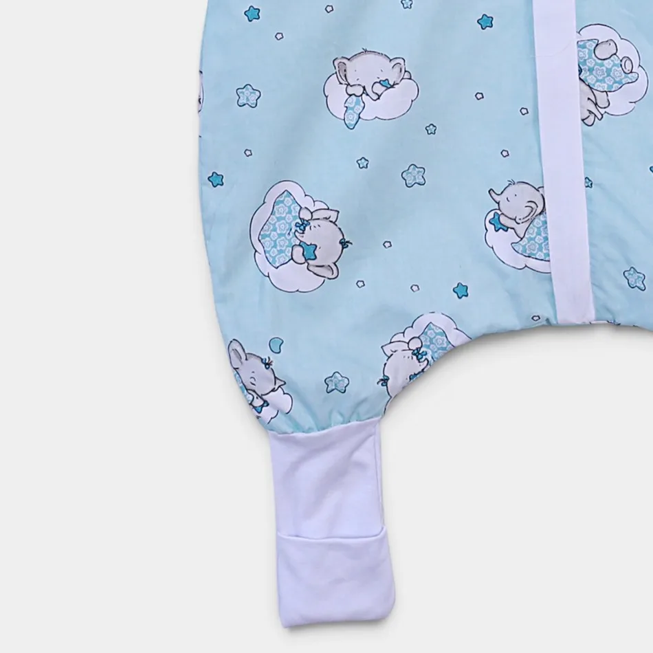 Sacco Nanna Invernale con Piedini... Sacco Nanna Invernale con Piedini...