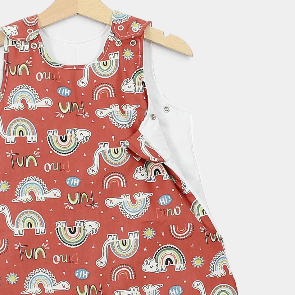 Sacchi Nanna Invernali "Dinoland -... Sacchi Nanna Invernali "Dinoland -...