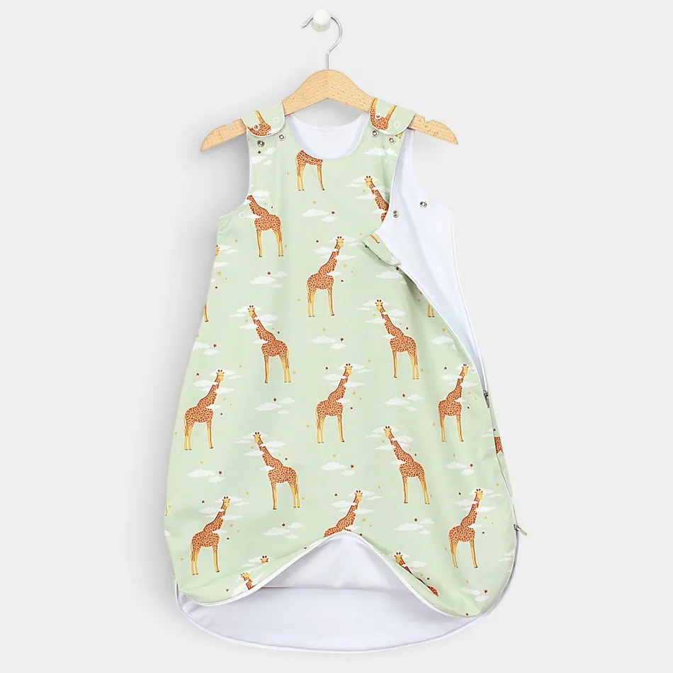 Sacchi Nanna Invernali "Giraffe" Sacchi Nanna Invernali "Giraffe"