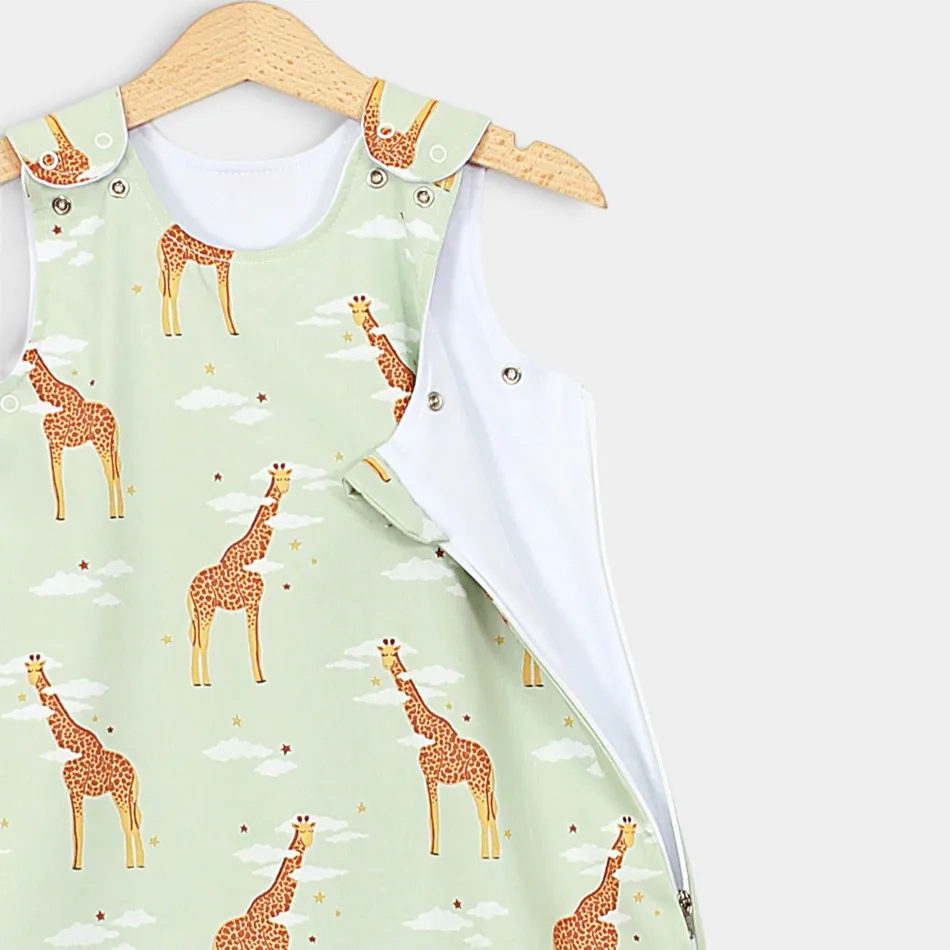 Sacchi Nanna Invernali "Giraffe" Sacchi Nanna Invernali "Giraffe"