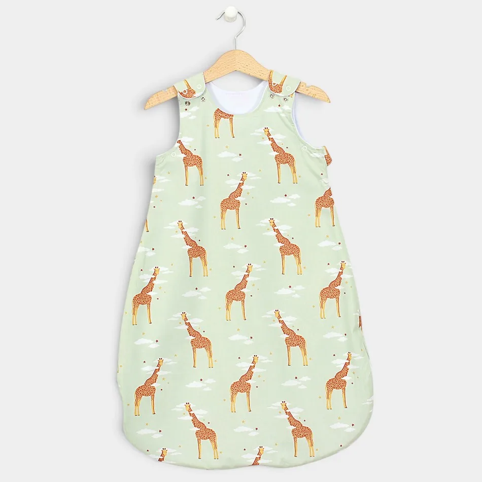 Sacchi Nanna Invernali "Giraffe" Sacchi Nanna Invernali "Giraffe"
