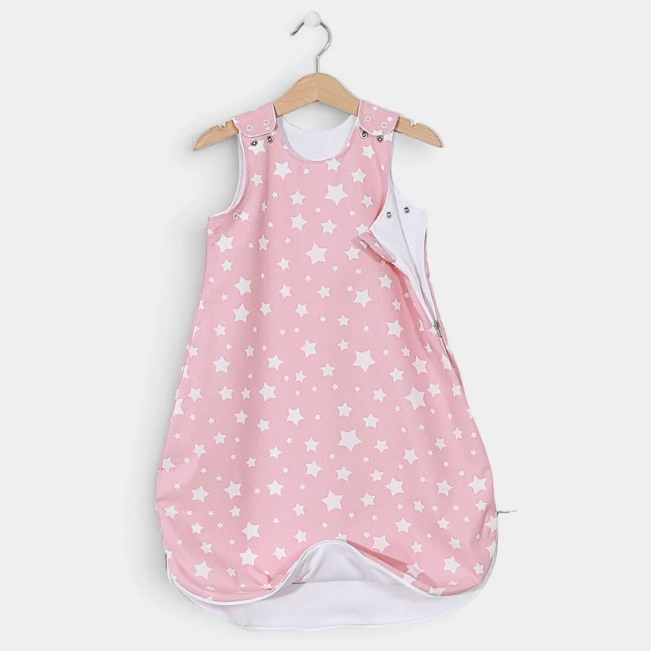 Sacchi Nanna Invernali "Rosa con Stelle" Sacchi Nanna Invernali "Rosa con Stelle"