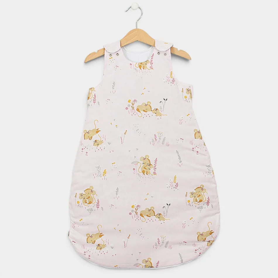 Sacco Nanna Autunno e Primavera "Topi" Sacco Nanna Autunno e Primavera "Topi"