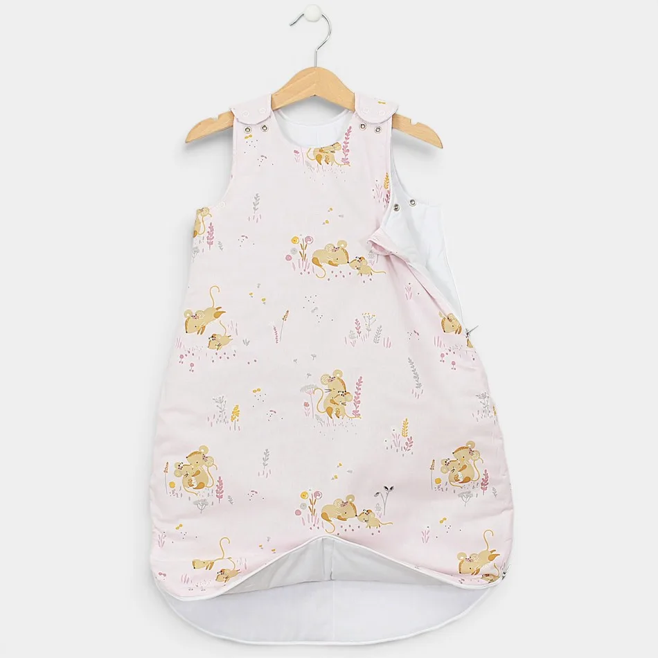 Sacco Nanna Autunno e Primavera "Topi" Sacco Nanna Autunno e Primavera "Topi"