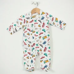 Set Corredino per Neonato -... 2