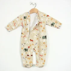 Set Corredino per Neonato -... 2