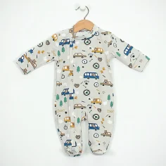 Set Corredino per Neonato -... 2