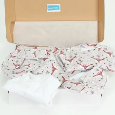 Set Corredino per Neonato -...