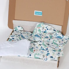 Set Corredino per Neonato -...